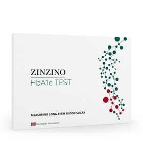 HbA1c Test