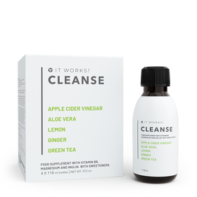 IT WORKS! Cleanse®