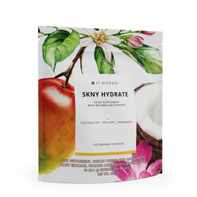 IT WORKS! SKNY Hydrate - Cocomango