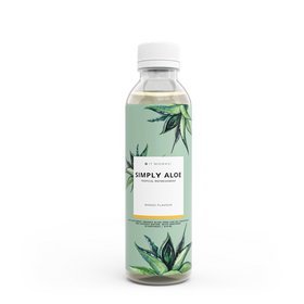 IT WORKS! Simply Aloe - Mango