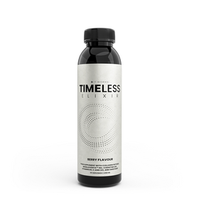 IT WORKS! Timeless