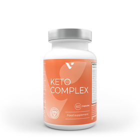 Keto Complex