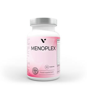 Menoplex 30 capsules