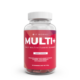 Multi+