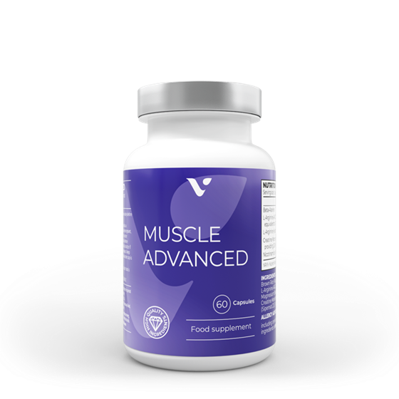 Muscle Advance
