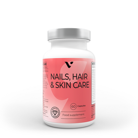 Nails, Hair & Skin Care