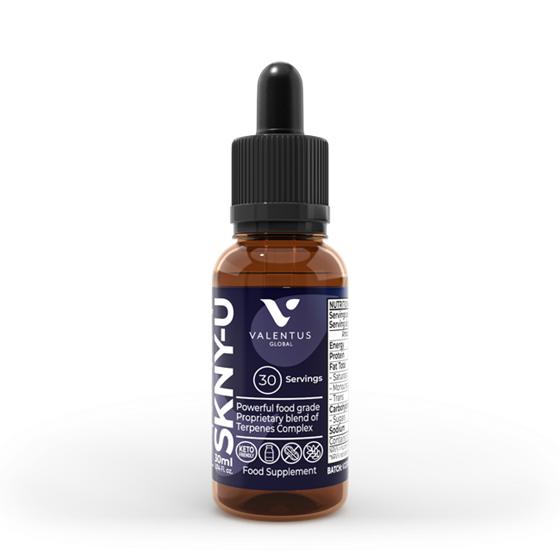 SKNY-U