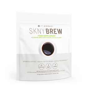 SKNY Brew