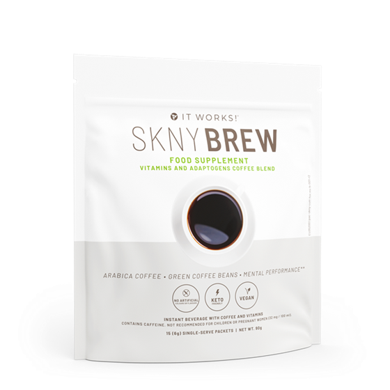 SKNY Brew