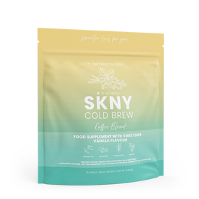 SKNY Cold Brew - Vanilla