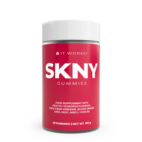 SKNY Gummies