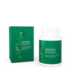 SpiruMax+