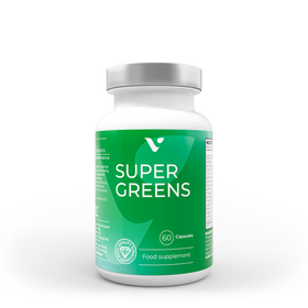 Super Greens
