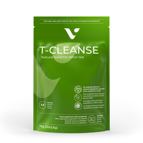 T-Cleanse 1x 30 Pack
