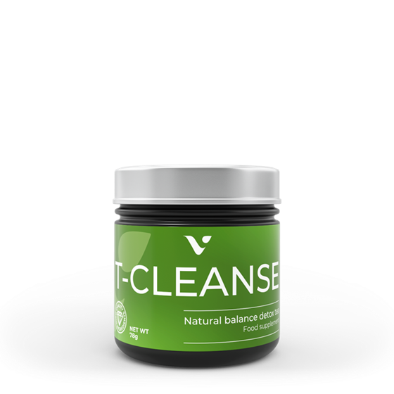 T-Cleanse Tub