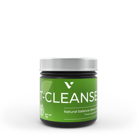 T-Cleanse Tub