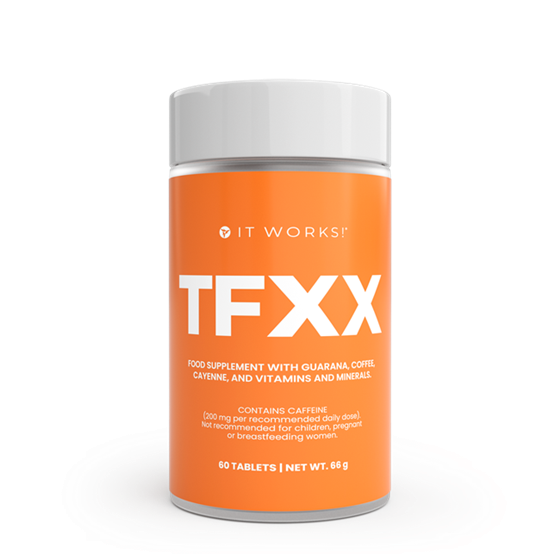 TFXX