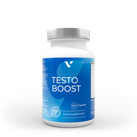 Testo Boost