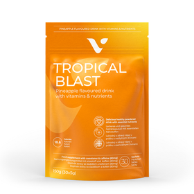Tropical Blast 1 x 30 Pack