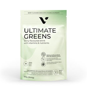 Ultimate Greens 1 x 30 Pack