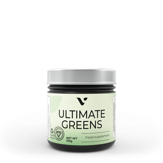 Ultimate Greens Tub