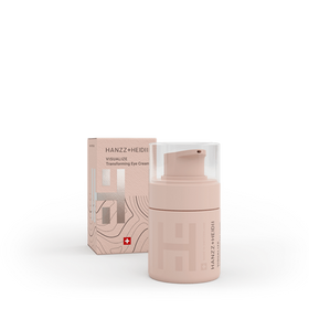 VISUALIZE Eye Cream