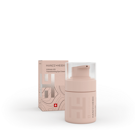 VISUALIZE Eye Cream