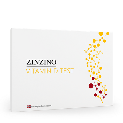 Vitamin D Test