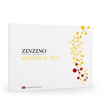 Vitamin D Test