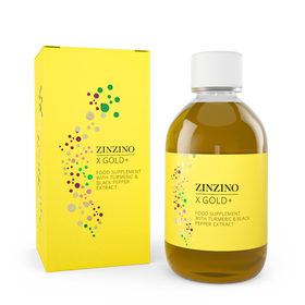 X Gold+ 250 ml