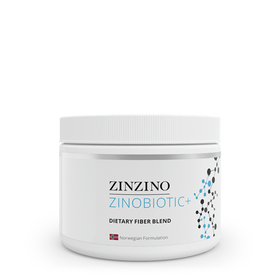 ZinoBiotic+