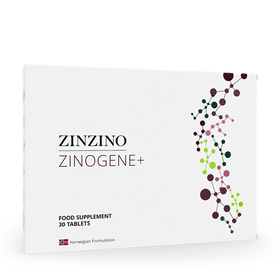 ZinoGene+
