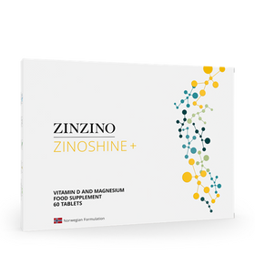 ZinoShine+